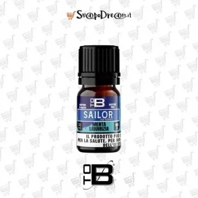 TOB SAILOR