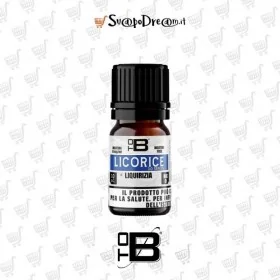 TOB LICORICE