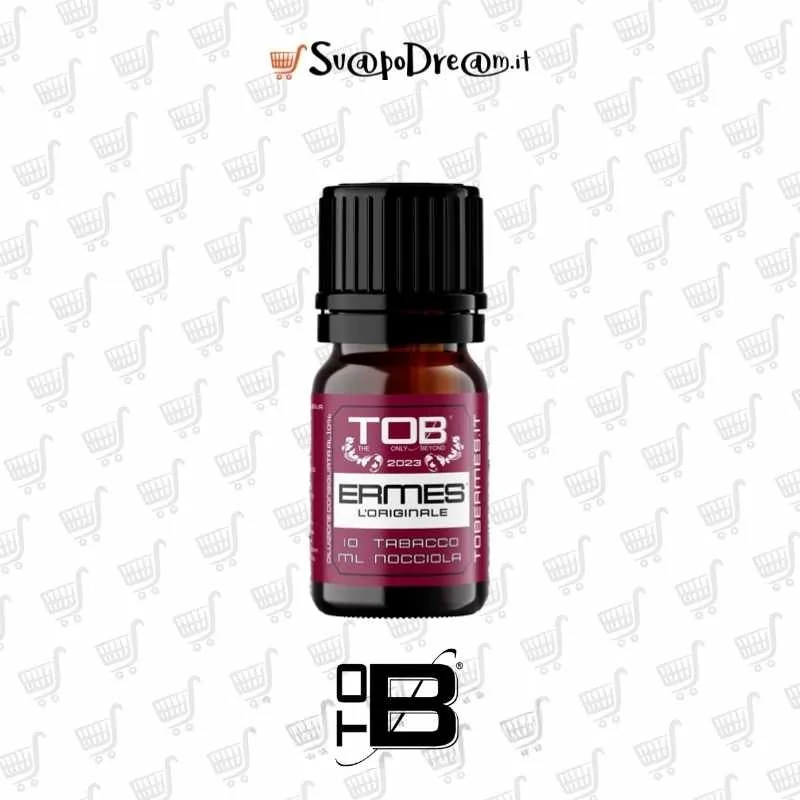 TOB - Aroma Concentrato 10ml 3.0 ERMES