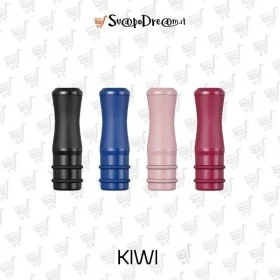 KIWI DRIP TIP PC SILICONE SPARK 2