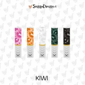 KIWI FILTRI COTONE SPARK 2