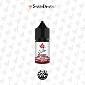 GALACTIKA - Aroma Mini Shot 10ml ZIO GIAN