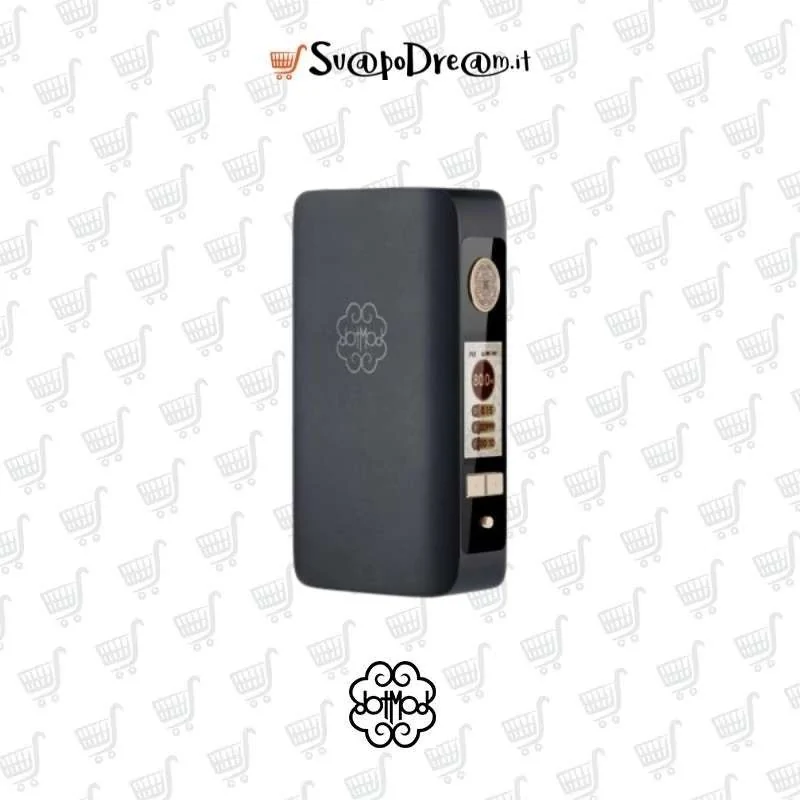 DOTMOD - Sigaretta Elettronica DOTBOX V2 220W