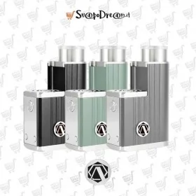 ARCANA MODS ARCANA SBS ARC1