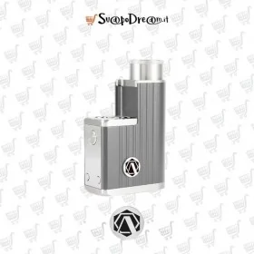 ARCANA MODS x Pipeline - ARCANA SBS 60W