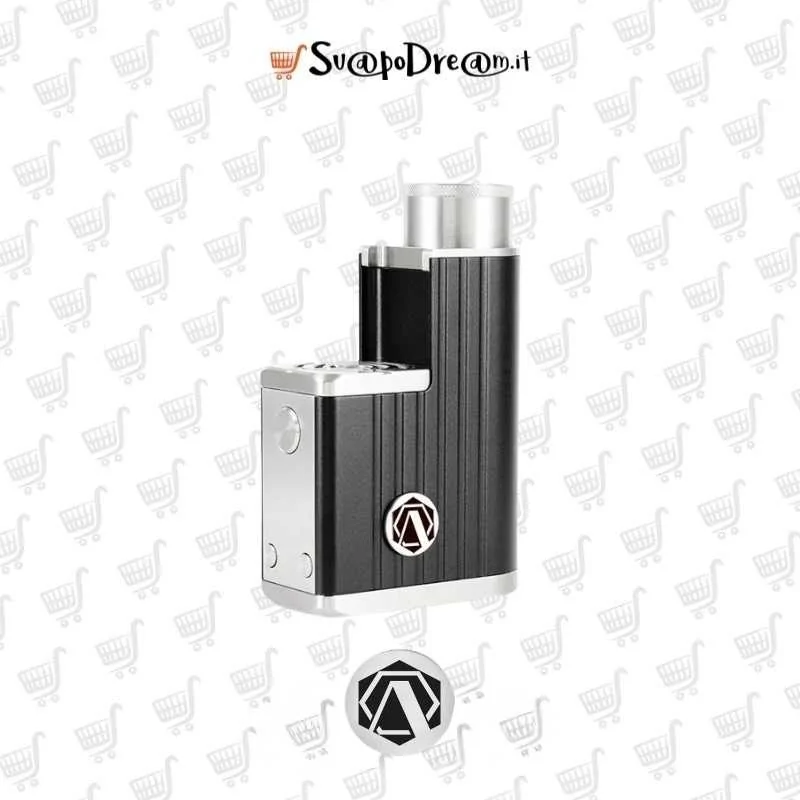 ARCANA MODS x Pipeline - ARCANA SBS 60W