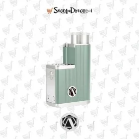 ARCANA MODS x Pipeline - ARCANA SBS DNA 60C 60W