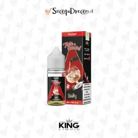 KING LIQUID - Liquido Mix&Vape 10ml TALE & QUALE BAILY