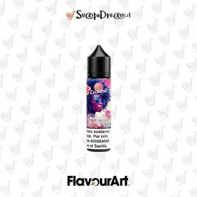 FLAVOURART - Aroma Shot 20ml Cocktail Party MARGARITA KARKADE