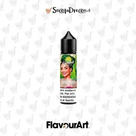 FLAVOURART - Aroma Shot 20ml Cocktail Party MOJITO