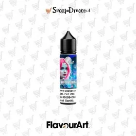 FLAVOURART - Aroma Shot 20ml Cocktail Party NEGRONI