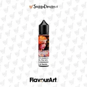 FLAVOURART - Aroma Shot 20ml Cocktail Party SPRITZ