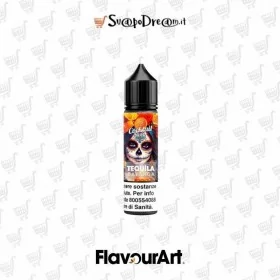FLAVOURART - Aroma Shot 20ml Cocktail Party TEQUILA BATANGA