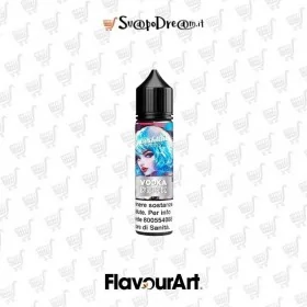 FLAVOURART - Aroma Shot 20ml Cocktail Party VODKA DRINK