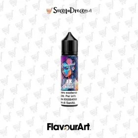 FLAVOURART - Aroma Shot 20ml Cocktail Party EX ON THE BEACH