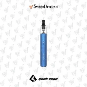 GEEKVAPE - Sigaretta Elettronica Pod Mod WENAX M2 1200mAh