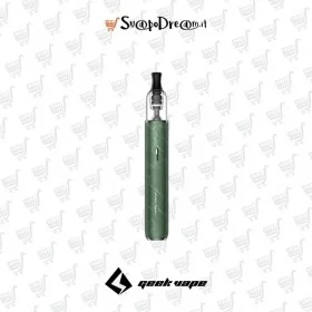 GEEKVAPE - Sigaretta Elettronica Pod Mod WENAX M2 1200mAh