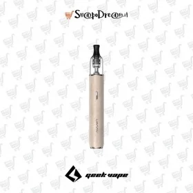 GEEKVAPE - Sigaretta Elettronica Pod Mod WENAX M2 1200mAh