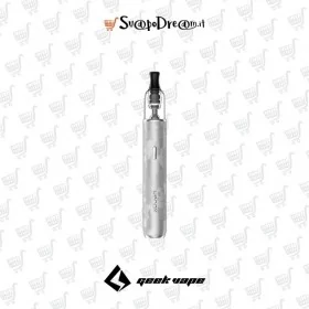 GEEKVAPE - Sigaretta Elettronica Pod Mod WENAX M2 1200mAh