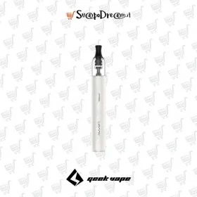 GEEKVAPE - Sigaretta Elettronica Pod Mod WENAX M2 1200mAh