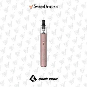 GEEKVAPE - Sigaretta Elettronica Pod Mod WENAX M2 1200mAh