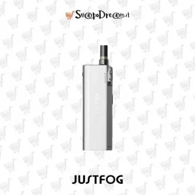 JUSTFOG - Sigaretta Elettronica Pod Mod GLENT PRO 1500mAh