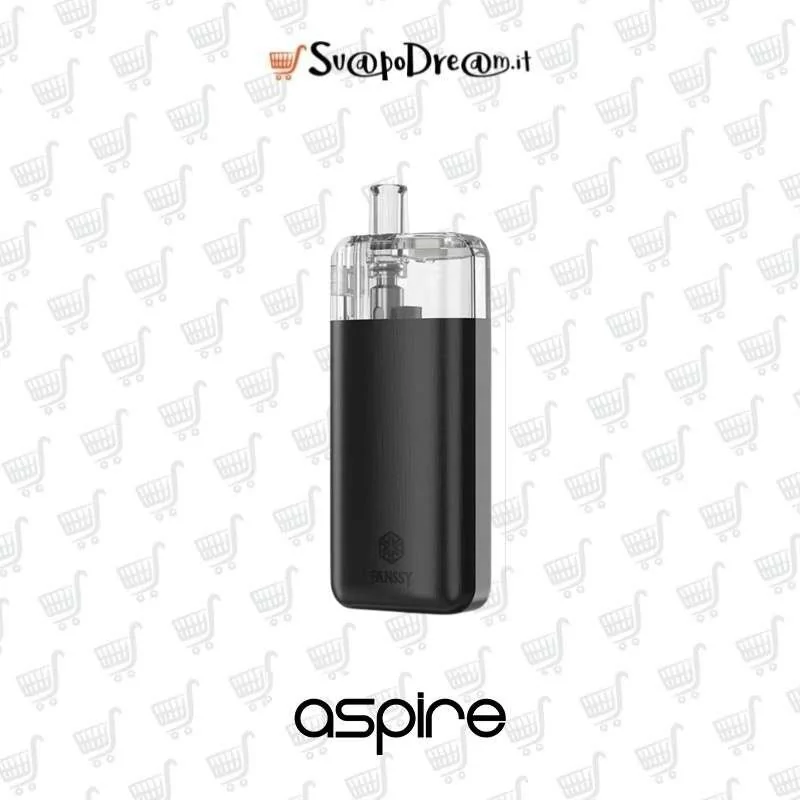 ASPIRE - Sigaretta Elettronica Pod Mod FANSSY 2000mAh