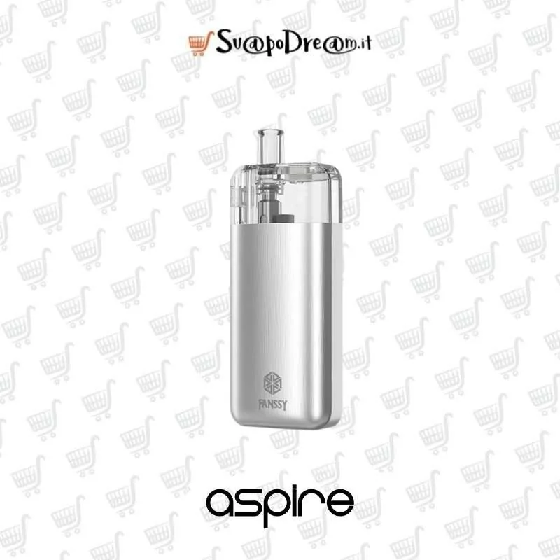 ASPIRE - Sigaretta Elettronica Pod Mod FANSSY 2000mAh