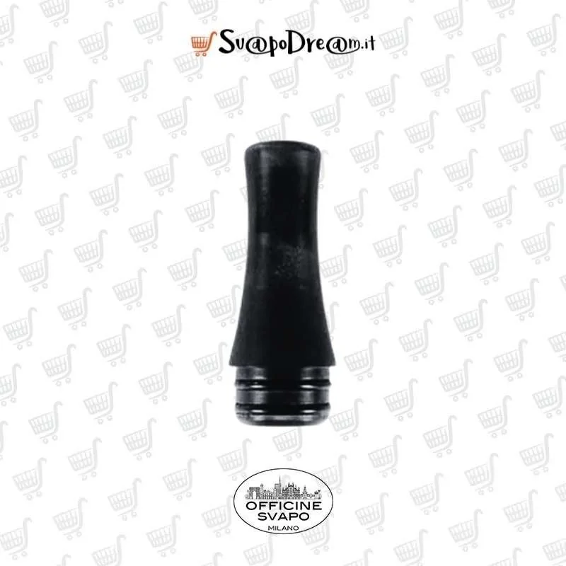 OFFICINE SVAPO - Drip Tip ZEUS X 510