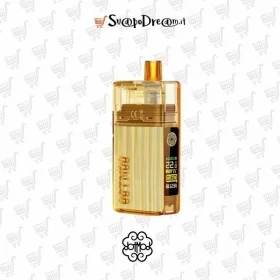 DOTMOD - Sigaretta Elettronica DOTPOD MAX LITE 2100mAh