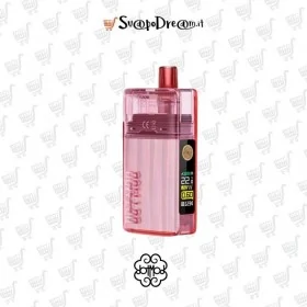 DOTMOD - Sigaretta Elettronica DOTPOD MAX LITE 2100mAh