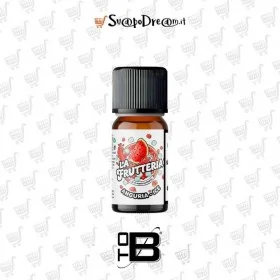 TOB - Aroma Concentrato 10ml La Frutteria ANGURIA ICE