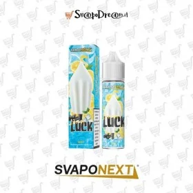 SVAPONEXT shot 20ml lemon luck