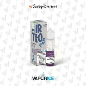 VAPORICE - Aroma Shot 20ml MIRTILLO