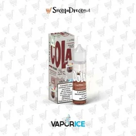 VAPORICE - Aroma Shot 20ml COLA