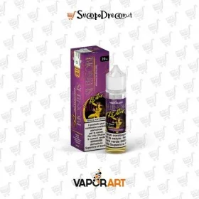 VAPORART - Aroma Shot 20ml SHINOBI KILLER