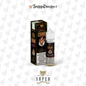 SUPER FLAVOR - Aroma Shot 20ml CRIME