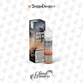SEVEN WONDERS - Aroma Shot 20ml SUMMER PARTY