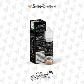 SEVEN WONDERS - Aroma Shot 20ml SPY