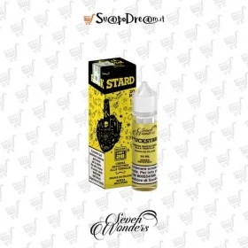 SEVEN WONDERS - Aroma Shot 20ml FUCKSTARD