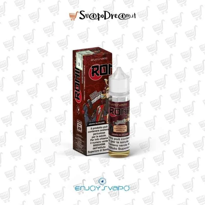 ENJOYSVAPO - Aroma Shot 20ml RONIN