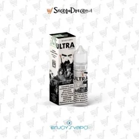 ENJOYSVAPO - Aroma Shot 20ml MK ULTRA WHITE