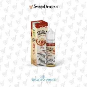 ENJOYSVAPO - Aroma Shot 20ml CROCCANTISSIMO CARAMEL