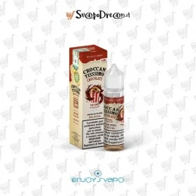 ENJOYSVAPO - Aroma Shot 20ml CROCCANTISSIMO CHOCOLATE