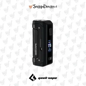 GEEKVAPE - Sigaretta Elettronica Box Mod AEGIS MINI 5 3200mAh