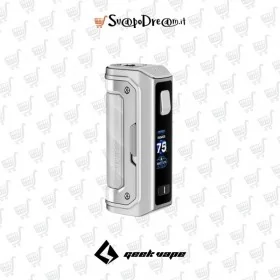 GEEKVAPE - Sigaretta Elettronica Box Mod AEGIS MINI 5 3200mAh