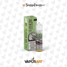 VAPORART - Aroma Shot 20ml SHINOBI ICE