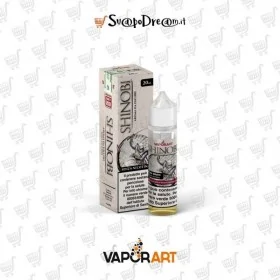 VAPORART - Aroma Shot 20ml SHINOBI