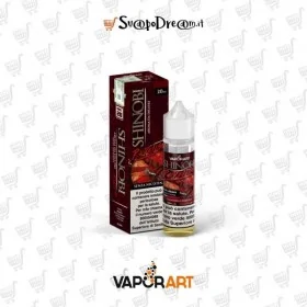 VAPORART - Aroma Shot 20ml SHINOBI REVENGE