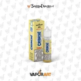 VAPORART - Aroma Shot 20ml CRUNCH
